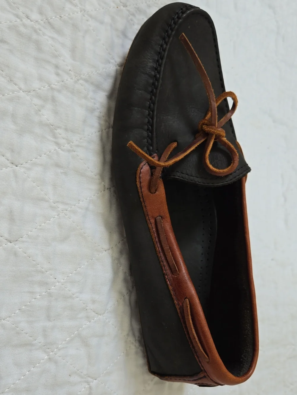 Cole Haan Slip-On Moccasins, s10M